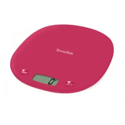 TERRAILLON Balance De Cuisine|Balance de Cuisine One Cherry Macaron