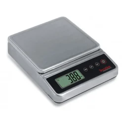 TERRAILLON Balance De Cuisine|Balance Professionnelle 5 kg Pro 5