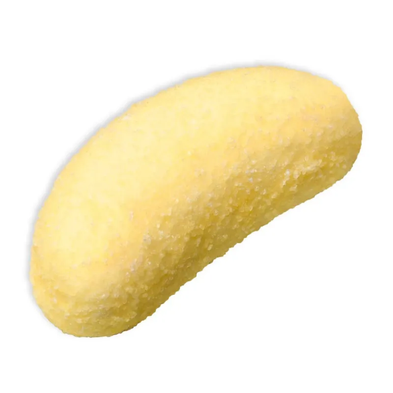 HARIBO Confiserie|Banan's - Sachet Bonbon Vrac 1,5 Kg