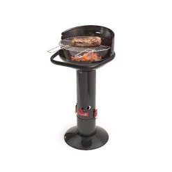 BARBECOOK Barbecue, Grill, Plancha|Barbecue Charbon|Barbecue Charbon Loewy Black