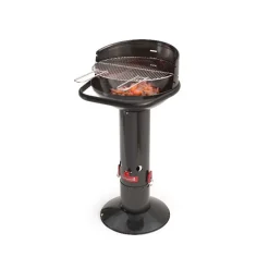 BARBECOOK Barbecue, Grill, Plancha|Barbecue Charbon|Barbecue Charbon Loewy Black