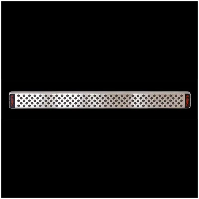 GLOBAL Rangement Couteaux|Barres Aimantées|Barre magnétique porte couteaux