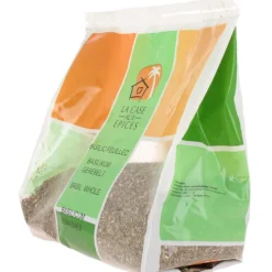 LA CASE AUX EPICES Herbes Aromatiques|Basilic Feuilles 500 g