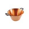 MALLARD FERRIERE Bassines De Cuisine|Bassine à confiture et à gelée en cuivre