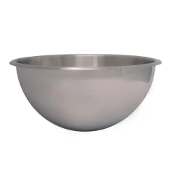 DE BUYER Culs De Poule|Bassine Demi-Sphérique Inox Ø 35 cm