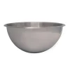 DE BUYER Culs De Poule|Bassine Demi-Sphérique Inox Ø 24 cm