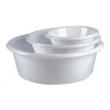 CUISINEADDICT Bassines De Cuisine|Bassine Plastique Ø 32 cm