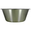 MATFER Bassines De Cuisine|Bassine Pâtissière Ø 30 cm fond plat inox