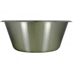 MATFER Bassines De Cuisine|Bassine Pâtissière Ø 32 cm fond plat inox