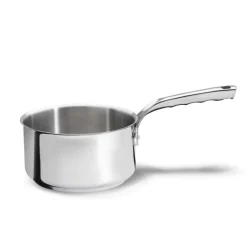DE BUYER Casseroles|Batterie Cuisine Induction Casserole Inox Ø 16-18-20 cm Milady