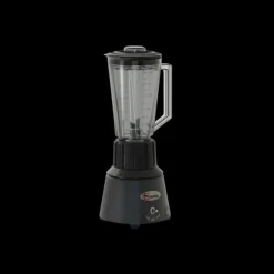 SANTOS Préparation|Blender|Blender de Bar 1.25 L Gris Chromé n°33