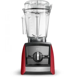 VITAMIX Préparation|Blender|Blender Ascent 2500i Rouge