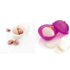 MASTRAD Conservation|Boites de conservation (lot de 4)