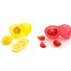 MASTRAD Conservation|Boites de conservation (lot de 4)