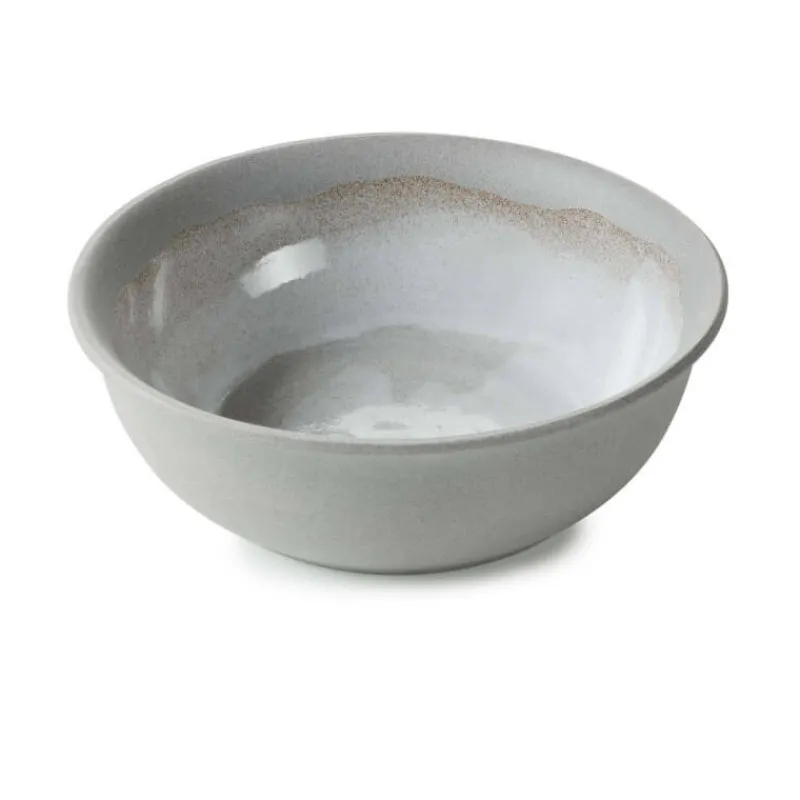 REVOL Vaisselle|Bol Blanc Arctique 55 cl No.W