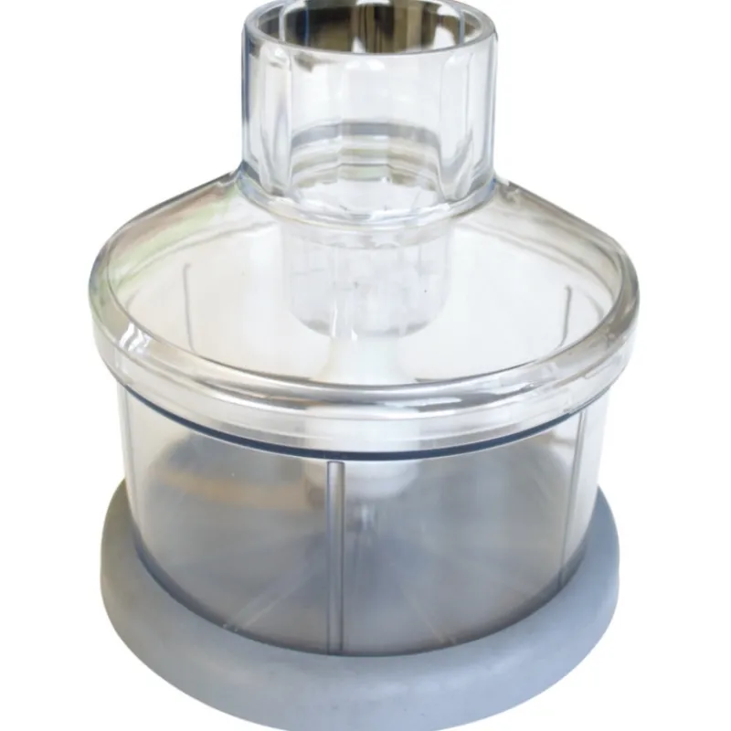 DYNAMIC Préparation|Accessoire Mixeur, Batteur|Bol Cutter DYNAMIX 0.8L