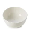REVOL Vaisselle|Bol en Porcelaine Ivoire 40 cl Adélie