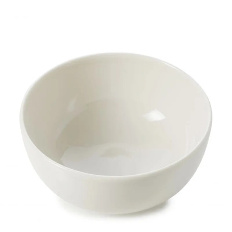 REVOL Vaisselle|Bol en Porcelaine Ivoire 40 cl Adélie