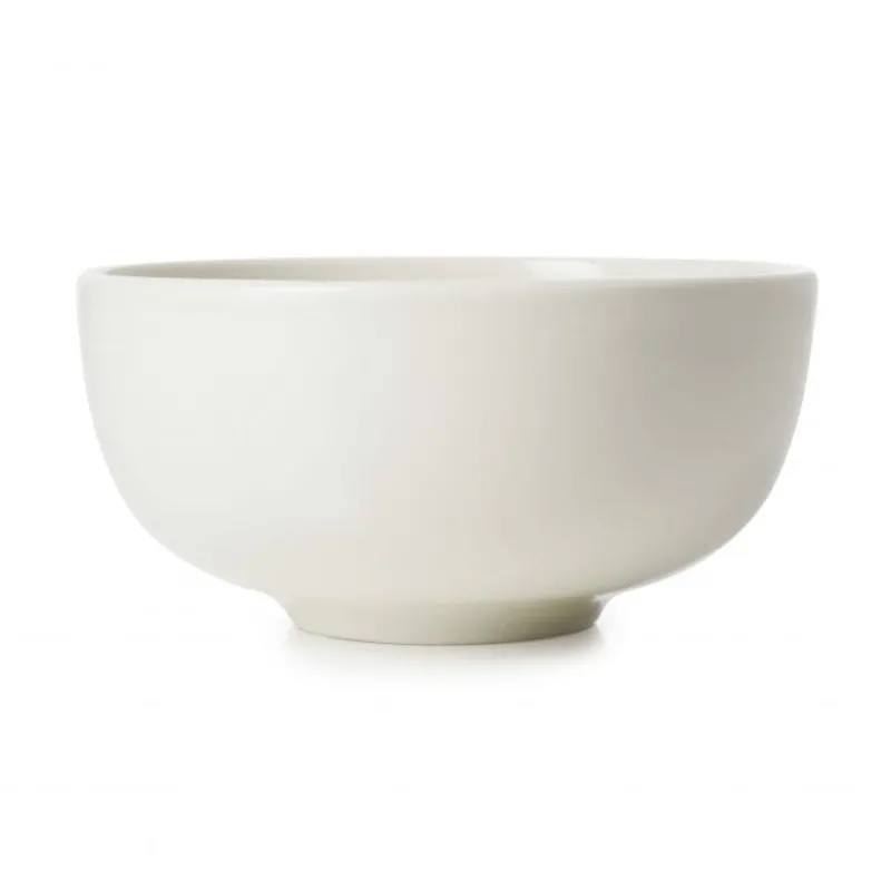 REVOL Vaisselle|Bol en Porcelaine Ivoire 40 cl Adélie
