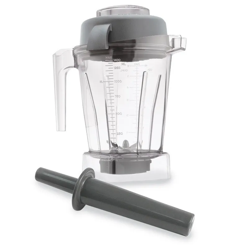 VITAMIX Préparation|Blender|Bol gradué 1.4 L + Poussoir