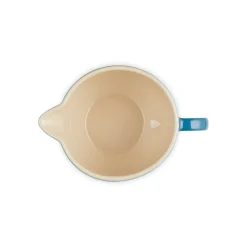 LE CREUSET Vaisselle|Bol Mélangeur en Céramique 2 L Deep Teal
