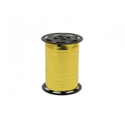 MALLARD FERRIERE Bolduc|Bolduc miroir Or 7mm (250m) Mallard Ferrière