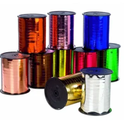 MALLARD FERRIERE Bolduc|Bolduc Miroir Orange 7mm (250m) Mallard Ferrière