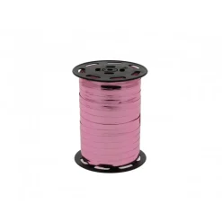 MALLARD FERRIERE Bolduc|Bolduc Miroir Rose 7mm (250m) Mallard Ferrière