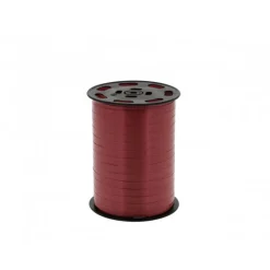 MALLARD FERRIERE Bolduc|Bolduc Poly Bordeaux 5mm (500m) Mallard Ferrière