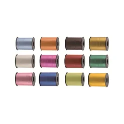 MATFER Bolduc|Bolduc Poly Jaune 7mm (500m)