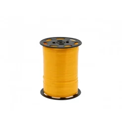 MALLARD FERRIERE Bolduc|Bolduc Poly Jaune Poussin 5mm (500m) Mallard Ferrière