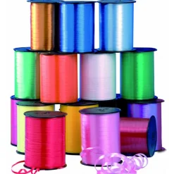 MALLARD FERRIERE Bolduc|Bolduc Poly Jaune Poussin 5mm (500m) Mallard Ferrière