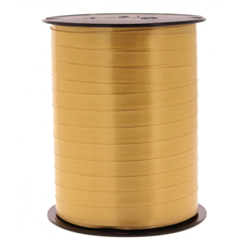 MATFER Bolduc|Bolduc Poly Or 7mm (500m)