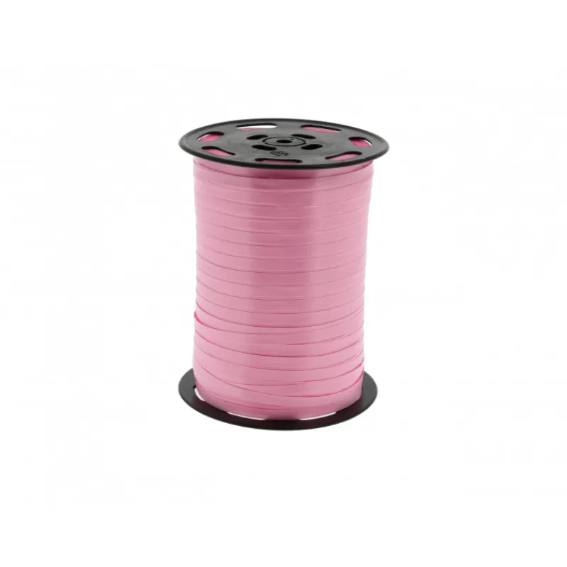 MALLARD FERRIERE Bolduc|Bolduc Poly Rose 5mm (500m) Mallard Ferrière