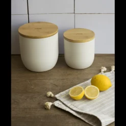 PEBBLY Conservation|Boîte à Biscuit 2,3 L