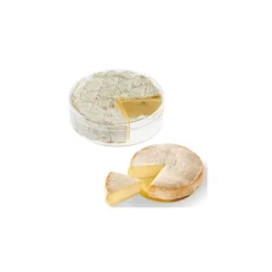 TELLIER Conservation|Boîte à Camembert