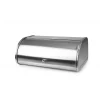 IBILI Conservation|Emballage Alimentaire|Boîte à Pain Inox 44 x 28 cm x H 17 cm