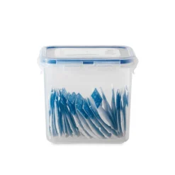 LOCK AND LOCK Conservation|Boîte à Thé 850 ml