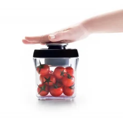 IBILI Conservation|Boîte de Conservation Plastique Rectangle 1 L