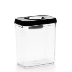 IBILI Conservation|Boîte de Conservation Plastique Rectangle 2 L