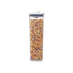 OXO Conservation|Boîte de Conservation Pop Rectangle 3,5 L Good Grips