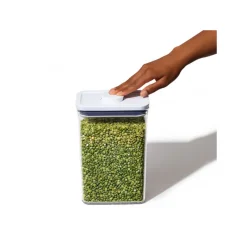 OXO Conservation|Boîte de Conservation Pop Rectangle 3,5 L Good Grips