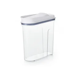OXO Conservation|Boîte de Conservation Pop avec Bec Verseur 3.2 L Good Grips
