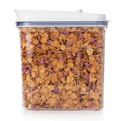 OXO Conservation|Boîte de Conservation Pop avec Bec Verseur 3.2 L Good Grips