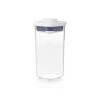 OXO Conservation|Boîte de Conservation Pop Mini Carrée 0,5L Good Grips