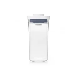 OXO Conservation|Boîte de Conservation Pop Mini Carrée 0,5L Good Grips