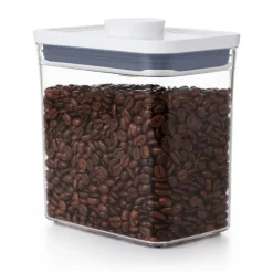 OXO Conservation|Boîte de Conservation Pop Rectangle 1,6 L Good Grips