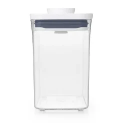 OXO Conservation|Boîte de Conservation Pop Rectangle 1,6 L Good Grips