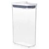 OXO Conservation|Boîte de Conservation Pop Rectangle 1,8 L Good Grips