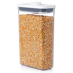 OXO Conservation|Boîte de Conservation Pop Rectangle 1,8 L Good Grips